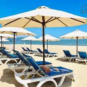 Sea View Luxury - 나트랑