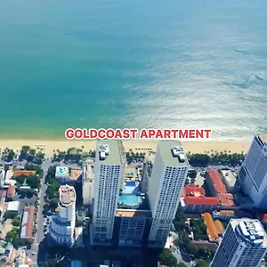 Gold Coast Luxury - Ocean View Apartment