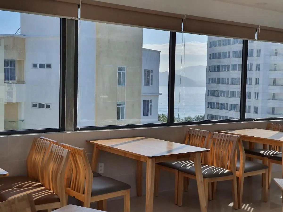 Xo Hotel & Apartments Nha Trang