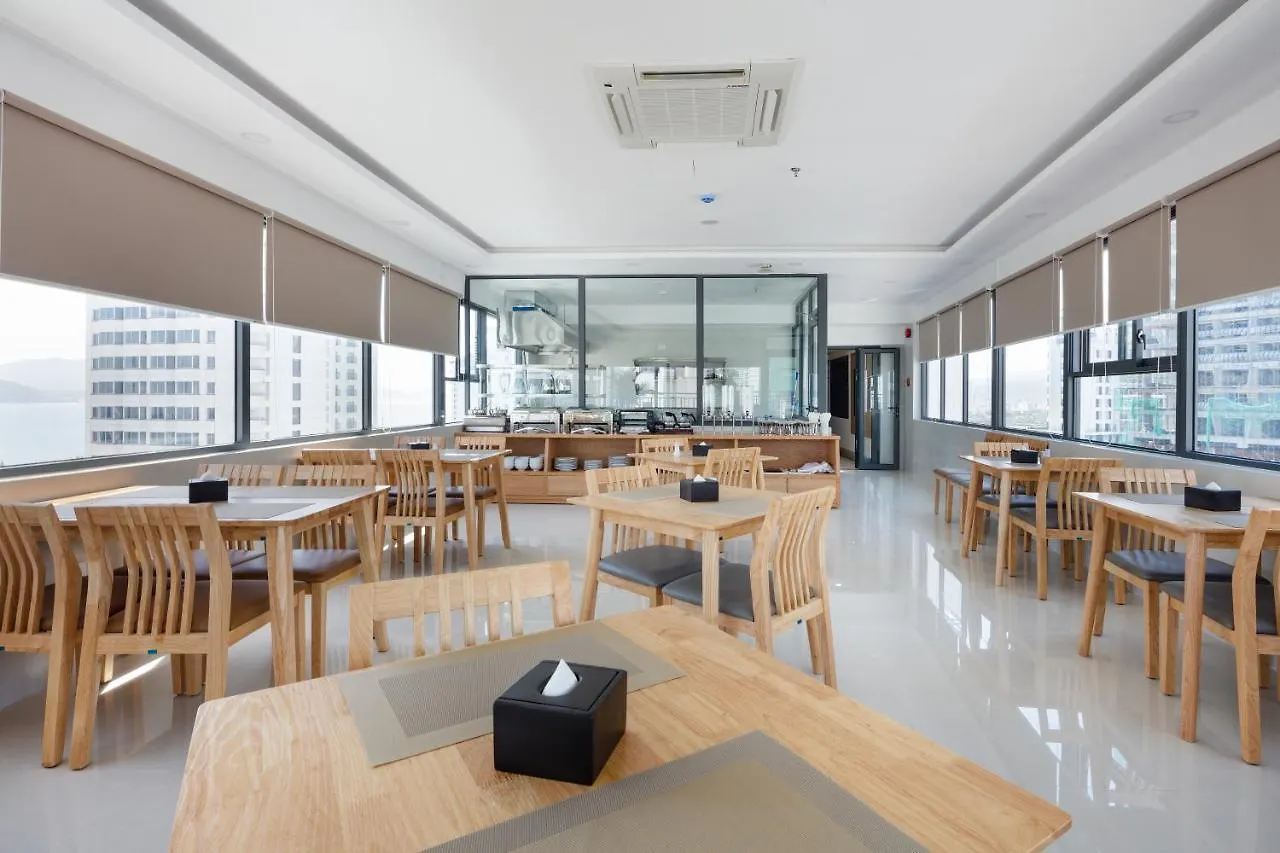 Xo Hotel & Apartments Nha Trang